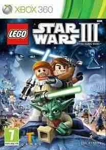 Descargar Lego Star Wars III The Clone Wars [MULTI5][Region Free] por Torrent
